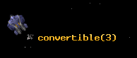 convertible