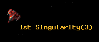 1st Singularity