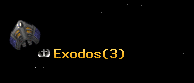 Exodos