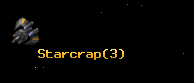 Starcrap