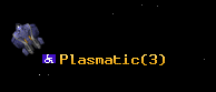 Plasmatic