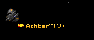 Ashtar~
