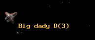 Big dady D