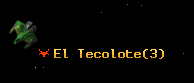 El Tecolote