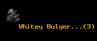 Whitey Bulger...