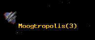 Moogtropolis
