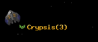 Crypsis