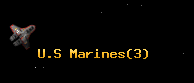 U.S Marines