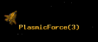 PlasmicForce