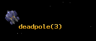 deadpole