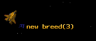 new breed