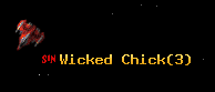 Wicked Chick
