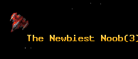 The Newbiest Noob