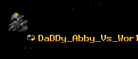 DaDDy_Abby_Vs_World