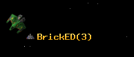 BrickED