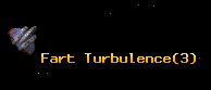 Fart Turbulence