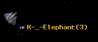 K-_-Elephant