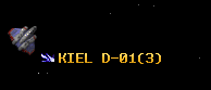 KIEL D-01
