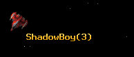 ShadowBoy