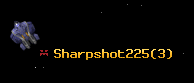 Sharpshot225