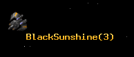 BlackSunshine