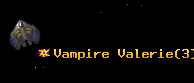 Vampire Valerie