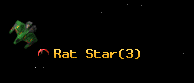 Rat Star
