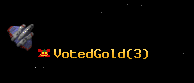 VotedGold