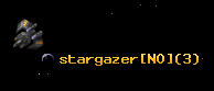 stargazer[NO]