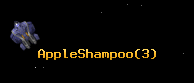 AppleShampoo