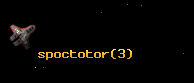 spoctotor