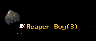 Reaper Boy