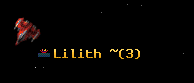 Lilith ~