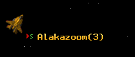 Alakazoom
