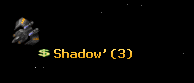 Shadow'