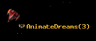 AnimateDreams