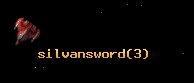 silvansword