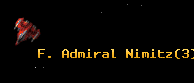 F. Admiral Nimitz