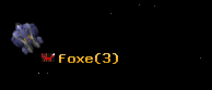 foxe