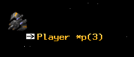 Player *p