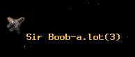 Sir Boob-a.lot