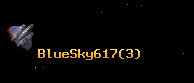 BlueSky617