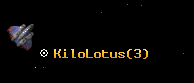 KiloLotus