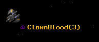 ClownBlood