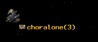 choralone