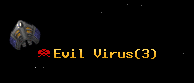 Evil Virus
