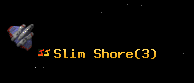 Slim Shore