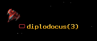 diplodocus