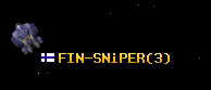 FIN-SNiPER