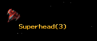 Superhead